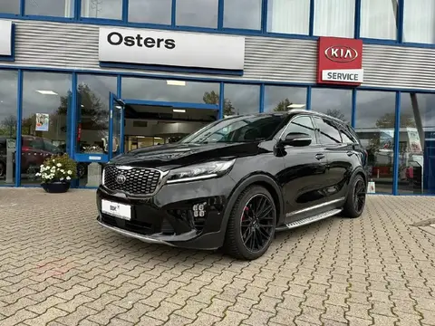 Used KIA SORENTO Diesel 2019 Ad 