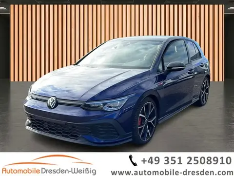 Used VOLKSWAGEN GOLF Petrol 2024 Ad 