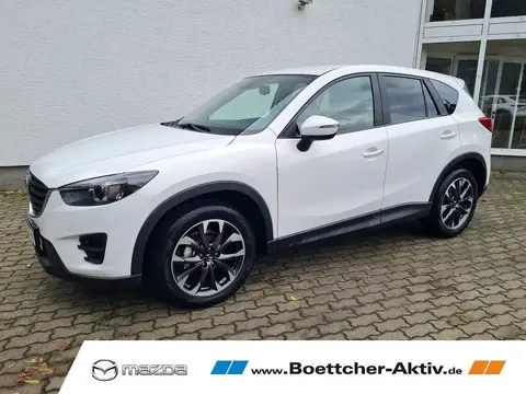 Used MAZDA CX-5 Petrol 2017 Ad 