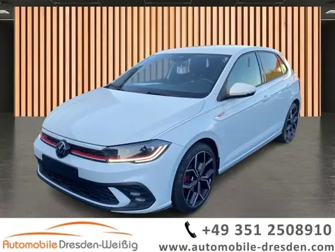 Used VOLKSWAGEN POLO Petrol 2023 Ad 