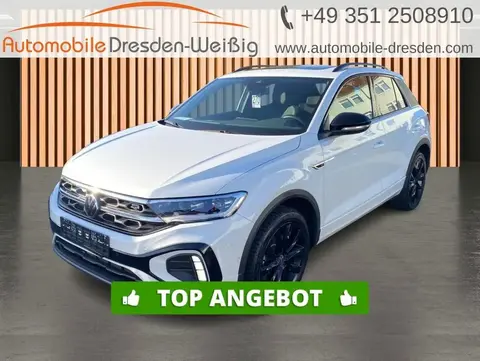 Annonce VOLKSWAGEN T-ROC Essence 2024 d'occasion 