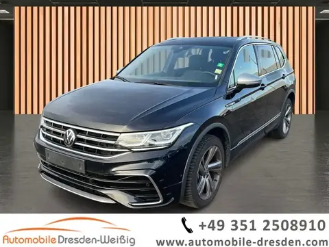 Used VOLKSWAGEN TIGUAN Petrol 2024 Ad 