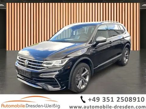 Annonce VOLKSWAGEN TIGUAN Essence 2024 d'occasion 