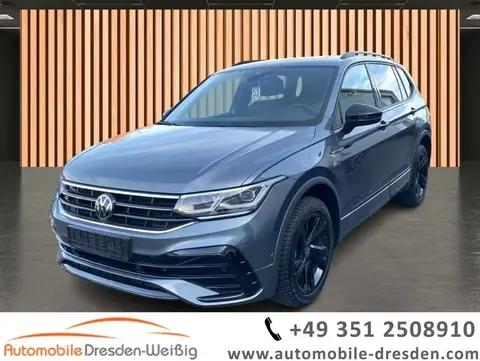 Annonce VOLKSWAGEN TIGUAN Essence 2024 d'occasion 