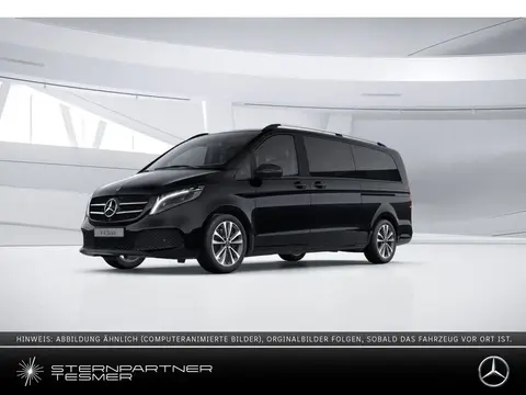 Annonce MERCEDES-BENZ CLASSE V Diesel 2022 d'occasion 