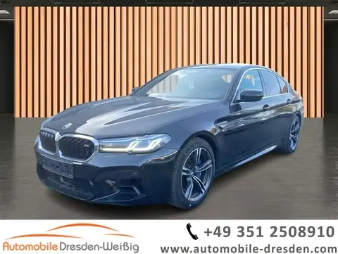 Annonce BMW M5 Essence 2023 d'occasion 