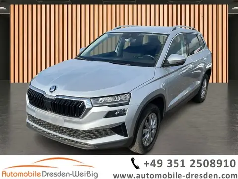 Annonce SKODA KAROQ Essence 2023 d'occasion 