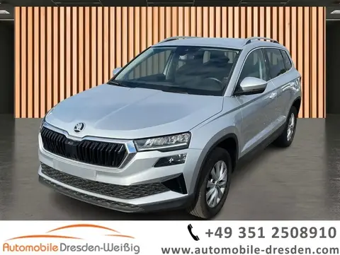 Used SKODA KAROQ Petrol 2023 Ad 