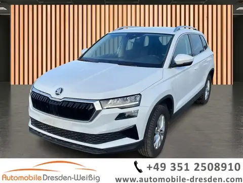 Annonce SKODA KAROQ Essence 2023 d'occasion 