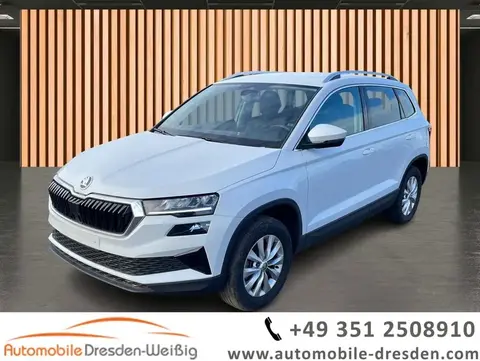 Annonce SKODA KAROQ Essence 2023 d'occasion 