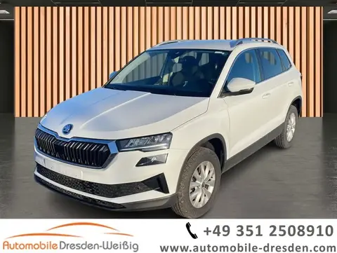 Annonce SKODA KAROQ Essence 2023 d'occasion 