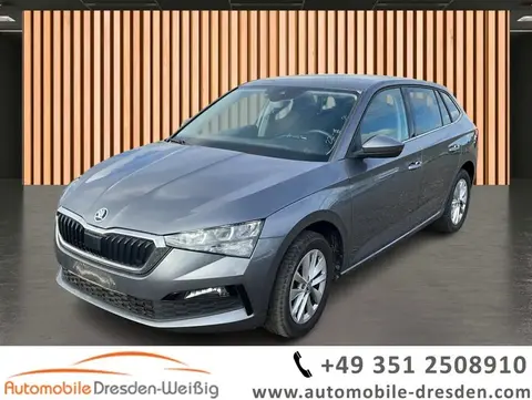 Used SKODA SCALA Petrol 2023 Ad 