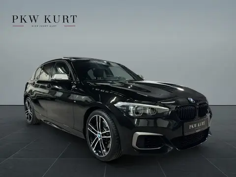 Used BMW M140 Petrol 2018 Ad 