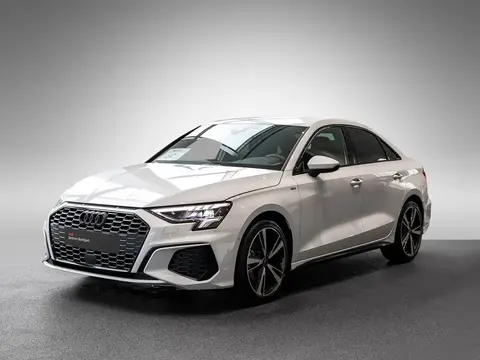 Annonce AUDI A3 Essence 2024 d'occasion 