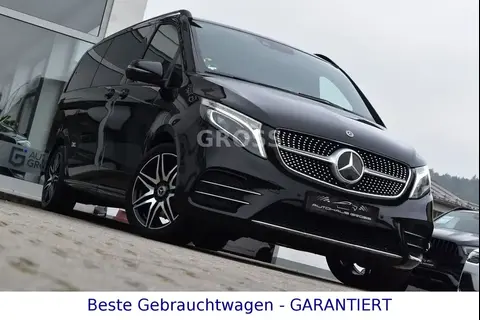 Used MERCEDES-BENZ CLASSE V Diesel 2019 Ad 