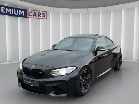 Annonce BMW M2 Essence 2017 d'occasion 