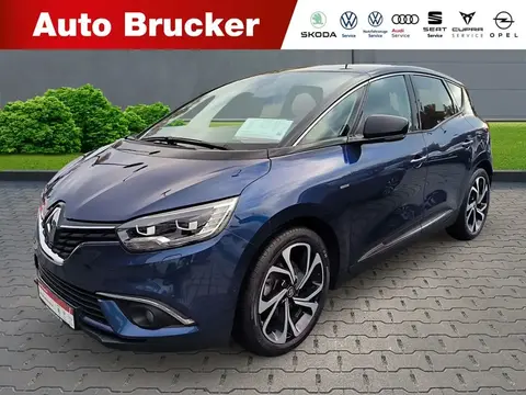 Annonce RENAULT SCENIC Essence 2019 d'occasion 