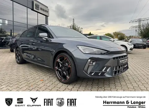 Used CUPRA LEON Hybrid 2024 Ad 