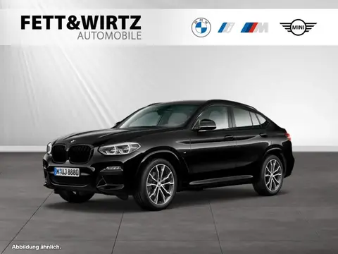 Used BMW X4 Diesel 2021 Ad 