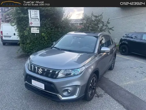 Used SUZUKI VITARA LPG 2019 Ad 