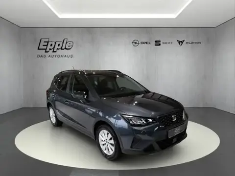 Annonce SEAT ARONA Essence 2024 d'occasion 