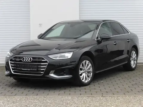 Annonce AUDI A4 Diesel 2020 d'occasion 