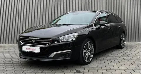 Used PEUGEOT 508 Diesel 2015 Ad 