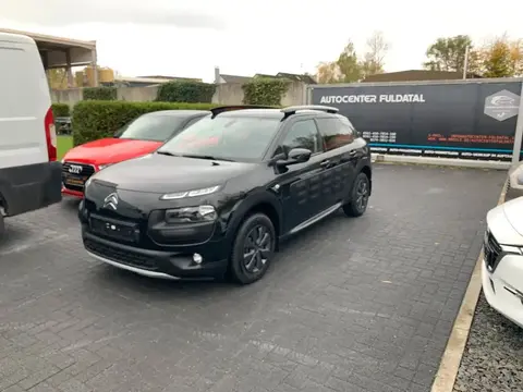 Used CITROEN C4 Petrol 2018 Ad 