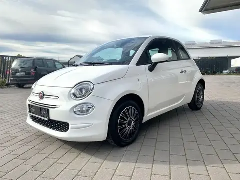 Annonce FIAT 500 Essence 2020 d'occasion 