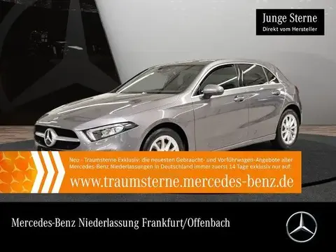 Used MERCEDES-BENZ CLASSE A Hybrid 2021 Ad 