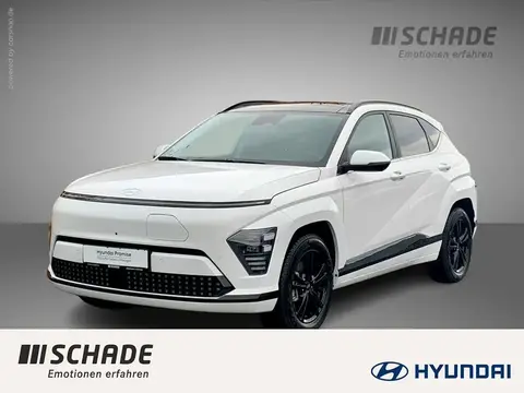 Annonce HYUNDAI KONA Non renseigné 2023 d'occasion 