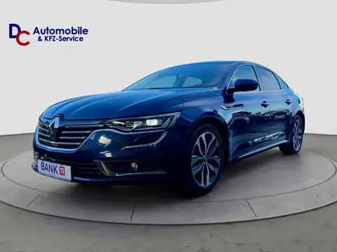 Used RENAULT TALISMAN Diesel 2016 Ad 