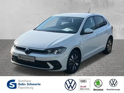 Annonce VOLKSWAGEN POLO Essence 2024 d'occasion 