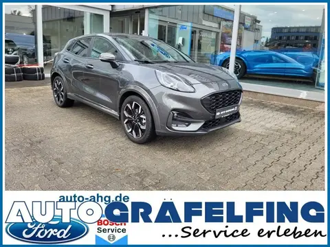 Annonce FORD PUMA Essence 2024 d'occasion 