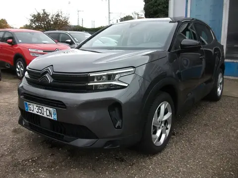 Used CITROEN C5 AIRCROSS Diesel 2022 Ad 