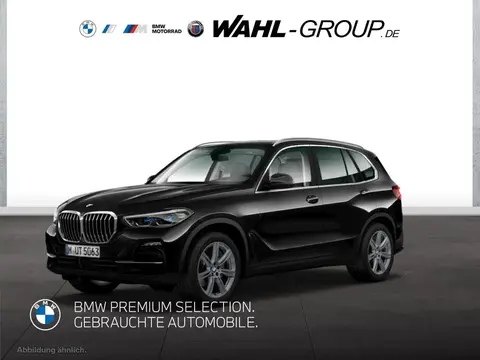 Used BMW X5 Diesel 2021 Ad 