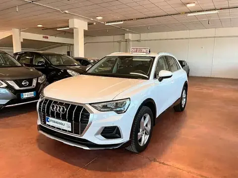 Used AUDI Q3 Diesel 2019 Ad 