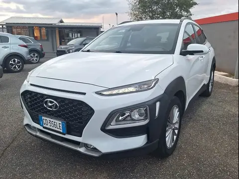 Annonce HYUNDAI KONA Essence 2021 d'occasion 