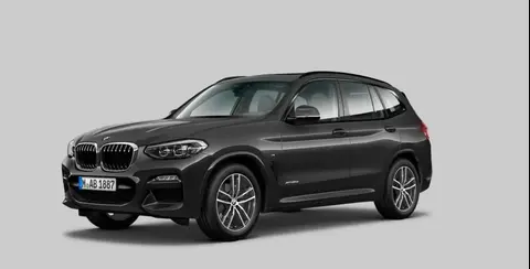 Used BMW X3 Diesel 2018 Ad Germany