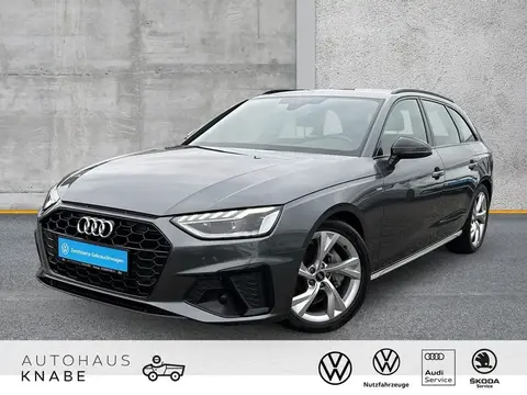 Used AUDI A4 Diesel 2024 Ad 