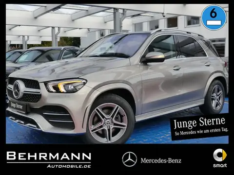 Used MERCEDES-BENZ CLASSE GLE Diesel 2022 Ad 