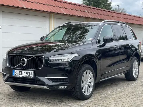 Used VOLVO XC90 Diesel 2019 Ad 