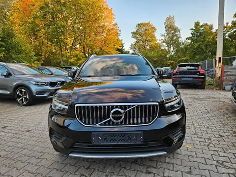 Used VOLVO XC40 Petrol 2019 Ad 