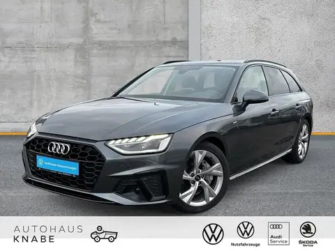 Used AUDI A4 Diesel 2024 Ad 