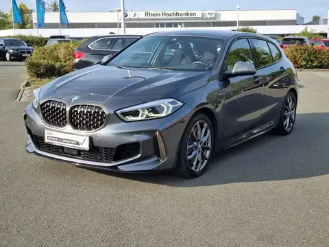 Used BMW M135 Petrol 2019 Ad 