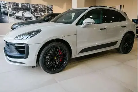 Annonce PORSCHE MACAN Essence 2022 d'occasion 