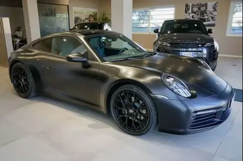 Annonce PORSCHE 911 Essence 2022 d'occasion 