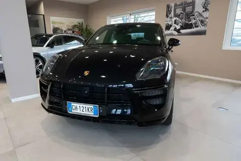 Used PORSCHE MACAN Petrol 2020 Ad 