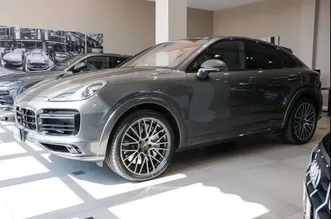 Annonce PORSCHE CAYENNE Essence 2020 d'occasion 