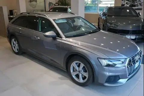 Annonce AUDI A6 Diesel 2021 d'occasion 